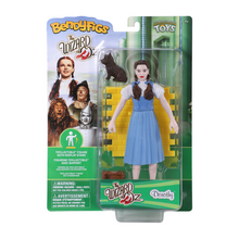 Wizard of Oz Dorothy Bendyfigs Bendable Figure Noble Collection