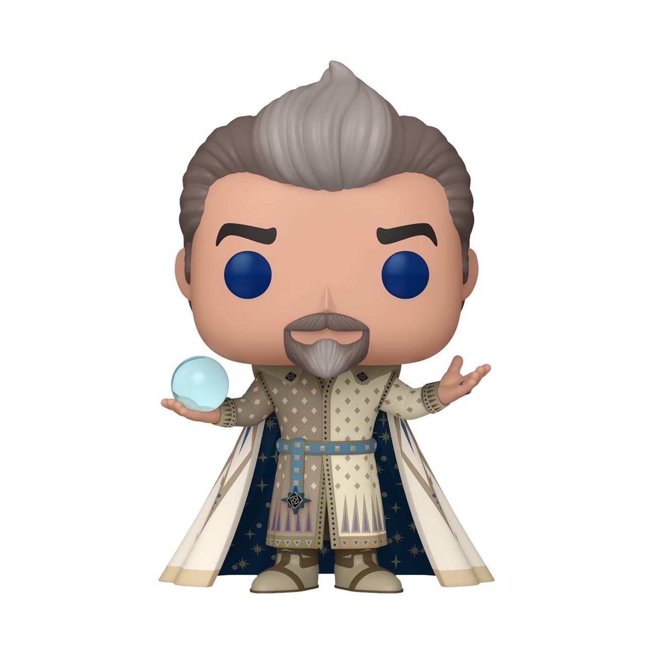 Funko Pop! Disney Wish - King Magnifico #1392 Vinyl Figure