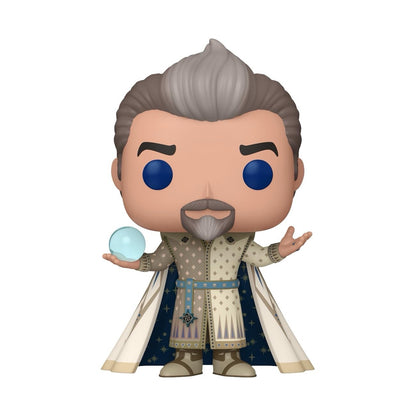 Funko Pop! Disney Wish - King Magnifico #1392 Vinyl Figure
