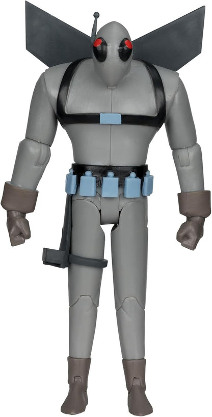 McFarlane Toys DC Direct The New Batman Adventures Firefly 6in Action Figure
