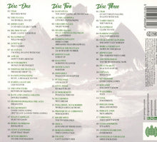 Chilled Reggae 3CD Ministry Of Sound UB40 Jimmy Cliff Maxi Priest
