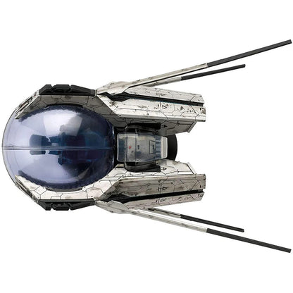 Eaglemoss Star Trek Discovery Landing Pod Shuttle #23 Model w/Magazine