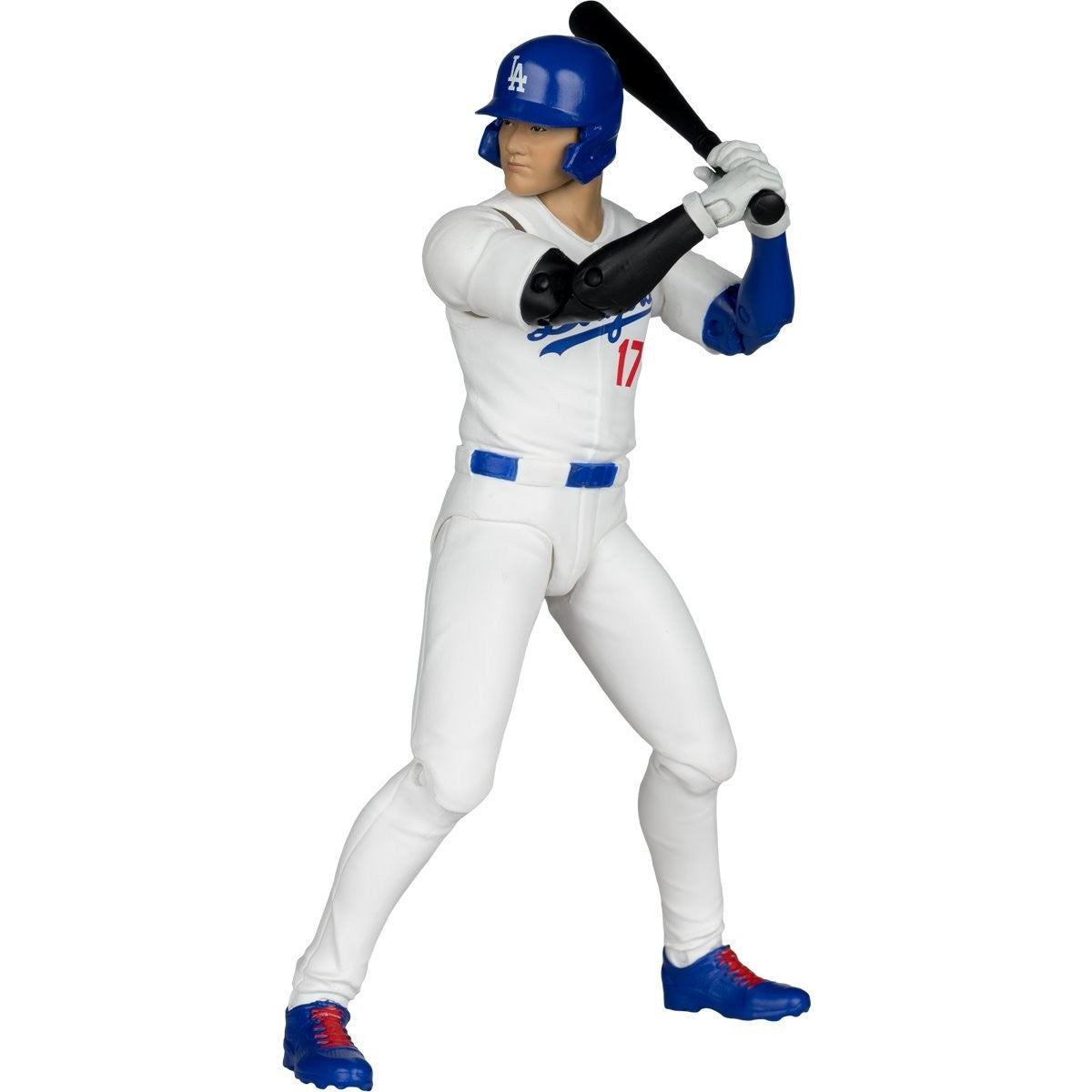 McFarlane Toys MLB Shohei Ohtani LA Dodgers 6in Action Figure