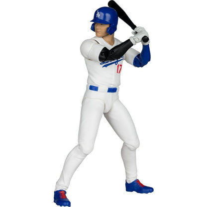 McFarlane Toys MLB Shohei Ohtani LA Dodgers 6in Action Figure
