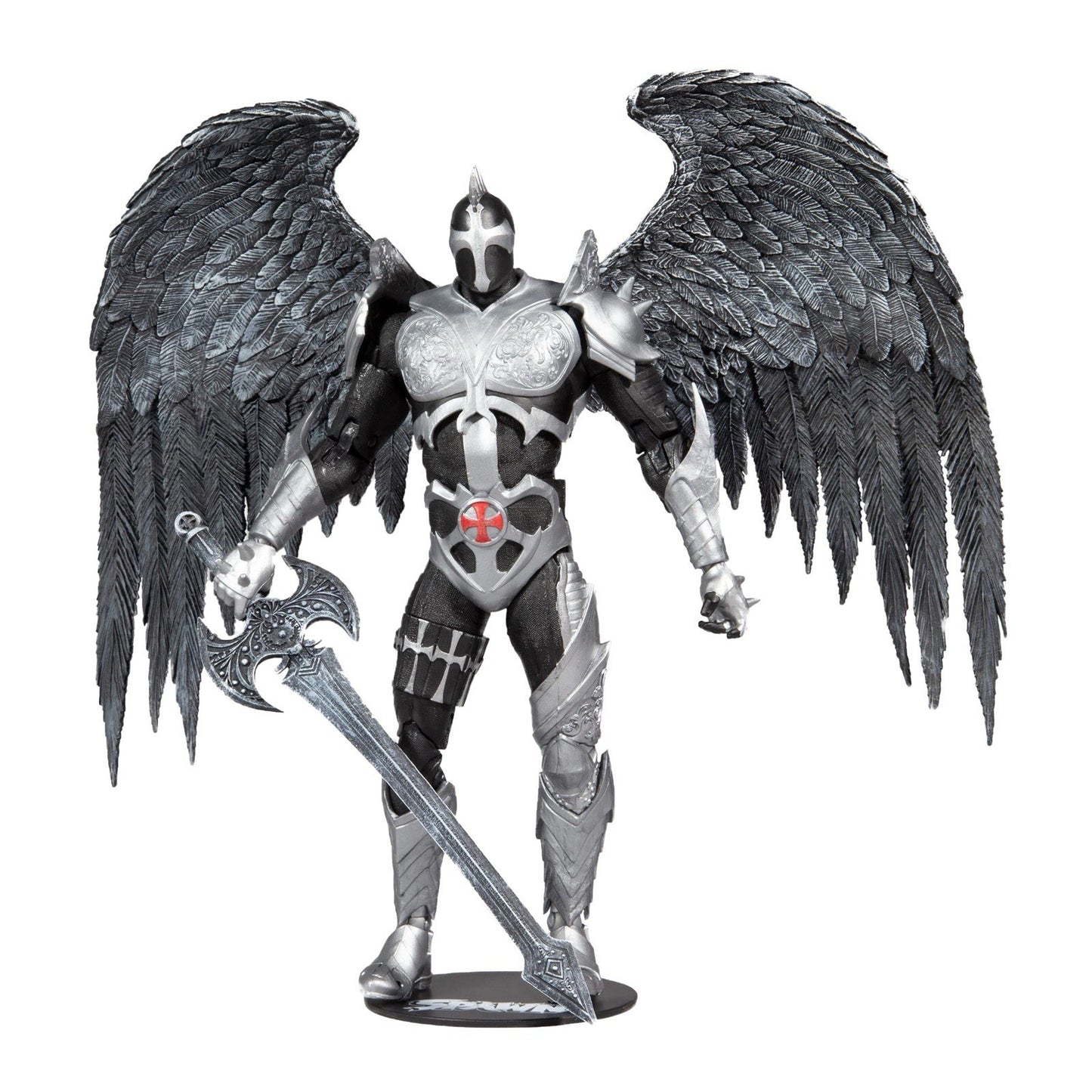 McFarlane Toys Spawn The Dark Redeemer 7” Action Figure