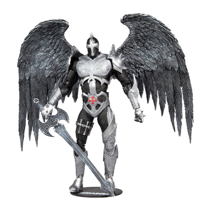 McFarlane Toys Spawn The Dark Redeemer 7” Action Figure