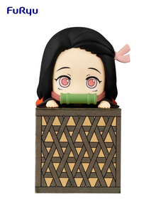 Furyu Demon Slayer Nezuko Hikkake Figure – Nezuko Collection Vol.1 Boxed