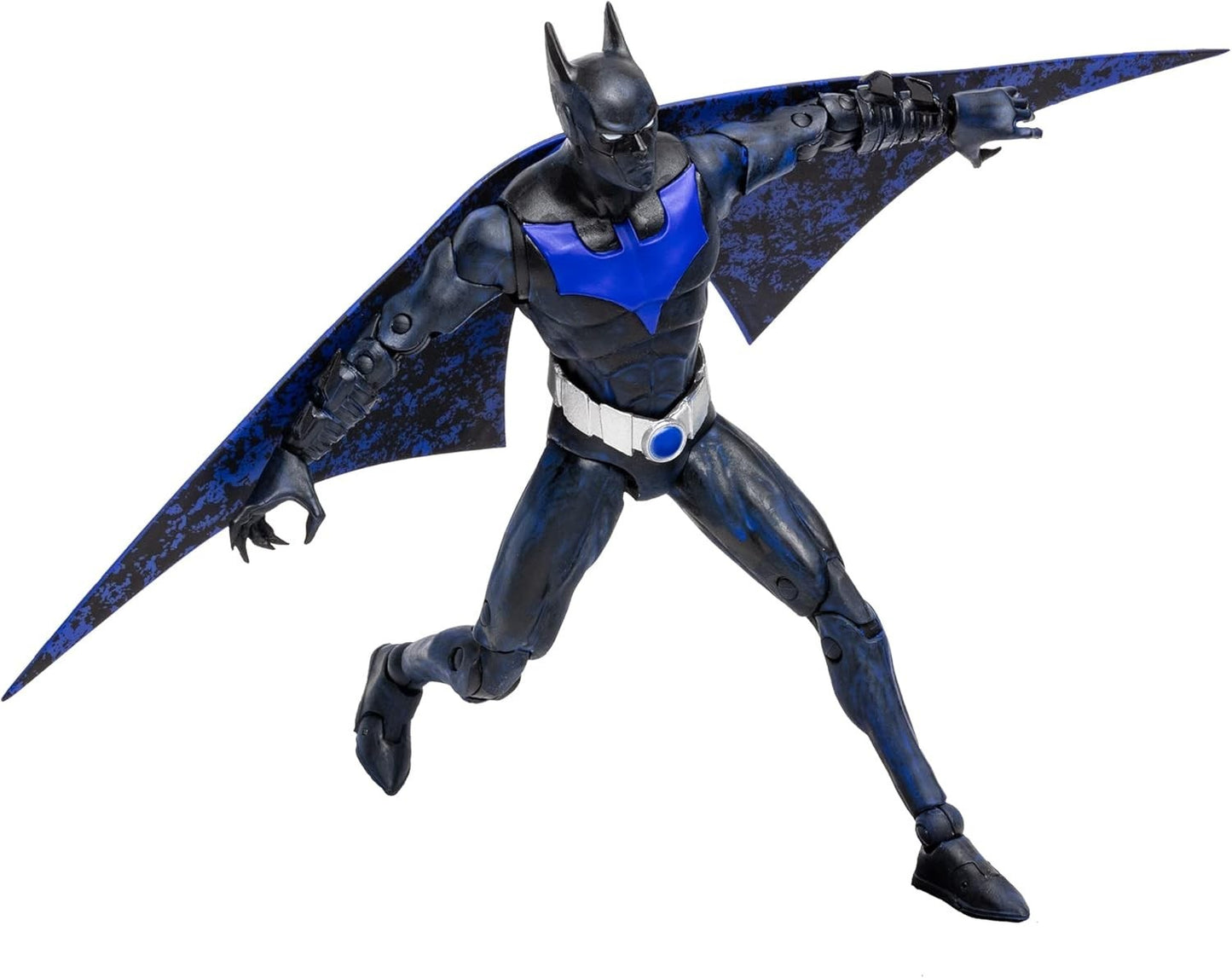 McFarlane Toys DC Multiverse Inque As Batman Beyond 7in Action Figure