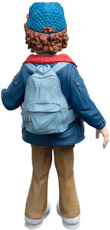 Stranger Things Mini Epics Dustin Henderson Vinyl Figure – Weta Workshop