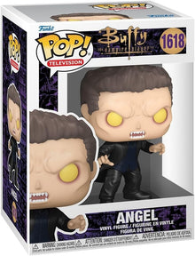 Funko Pop Television Buffy The Vampire Slayer Angel #1618 Vinyl Figure