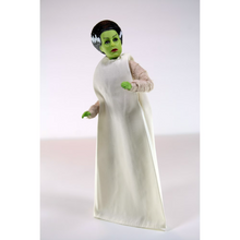 Mego Universal Monsters Bride of Frankenstein 8" Action Figure