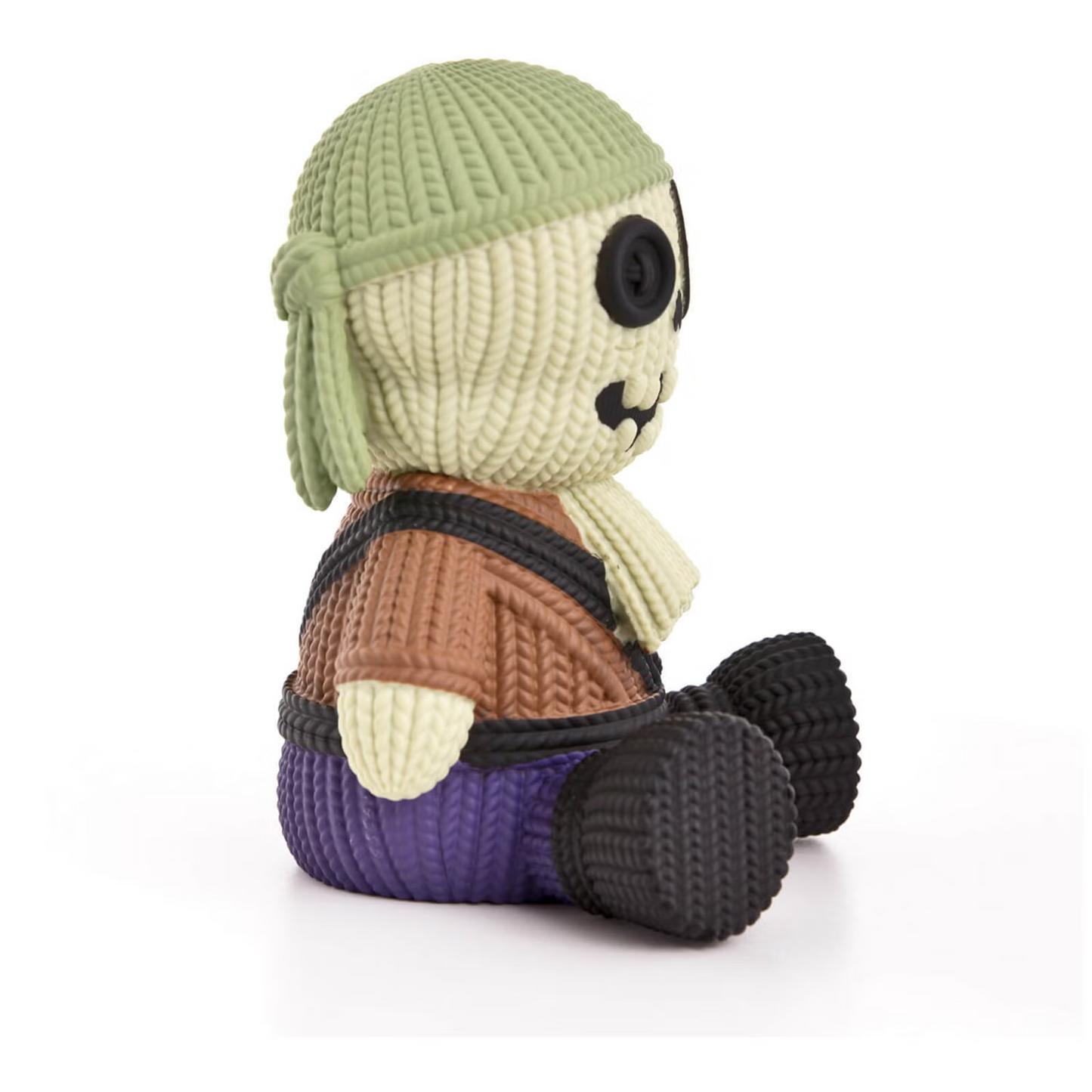 Handmade By Robots The Goonies One-Eyed Willy Knit Series #022 Figure