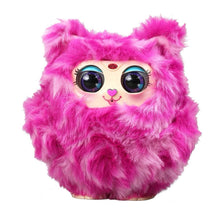 Silverlit Tiny Furries Mama Furry Interactive Plush – 60+ Reactions