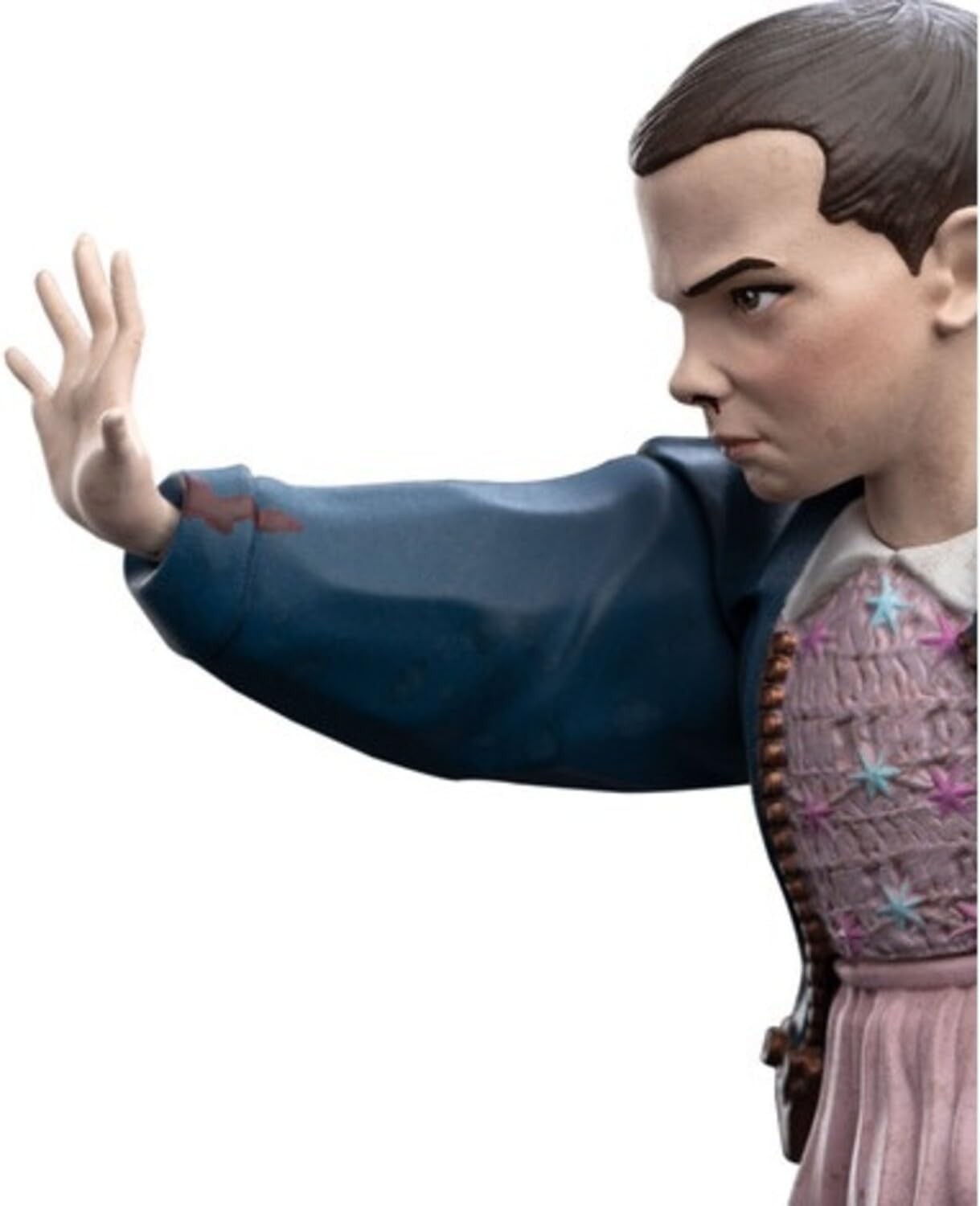 Stranger Things Mini Epics Eleven Vinyl Figure – Weta Workshop