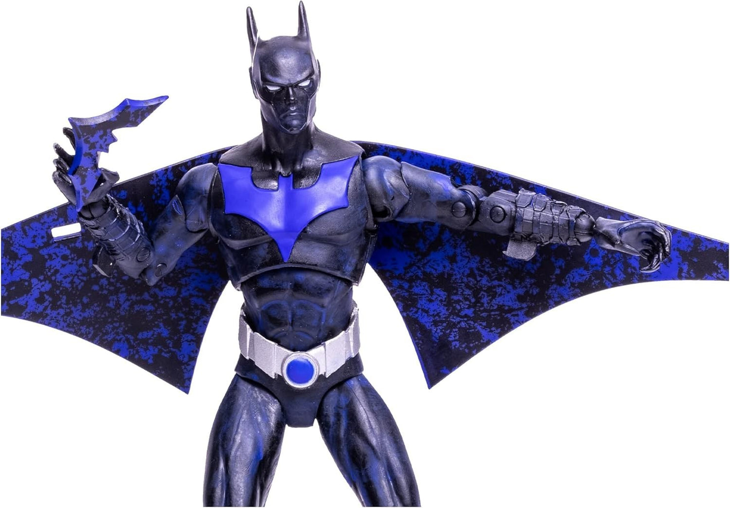 McFarlane Toys DC Multiverse Inque As Batman Beyond 7in Action Figure