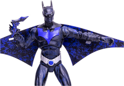 McFarlane Toys DC Multiverse Inque As Batman Beyond 7in Action Figure
