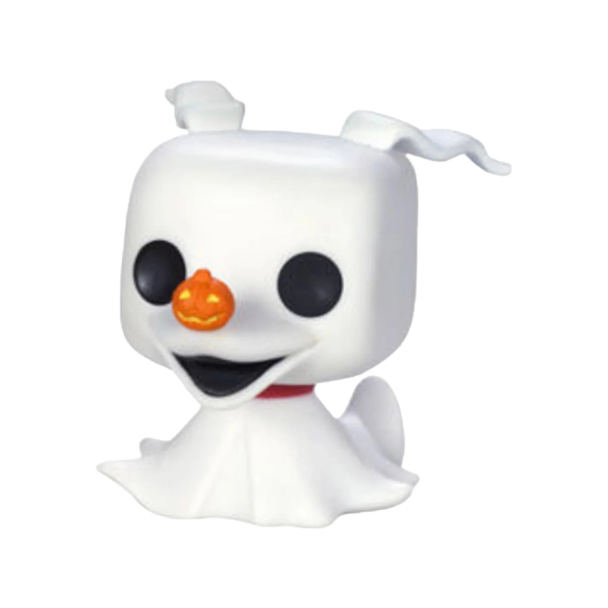 Funko Pop! Disney The Nightmare Before Christmas Zero Vinyl Figure #71