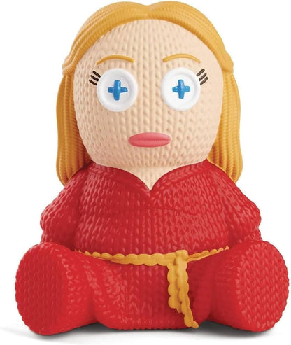 Handmade By Robots Princess Bride Princess Buttercup Knit Series #135