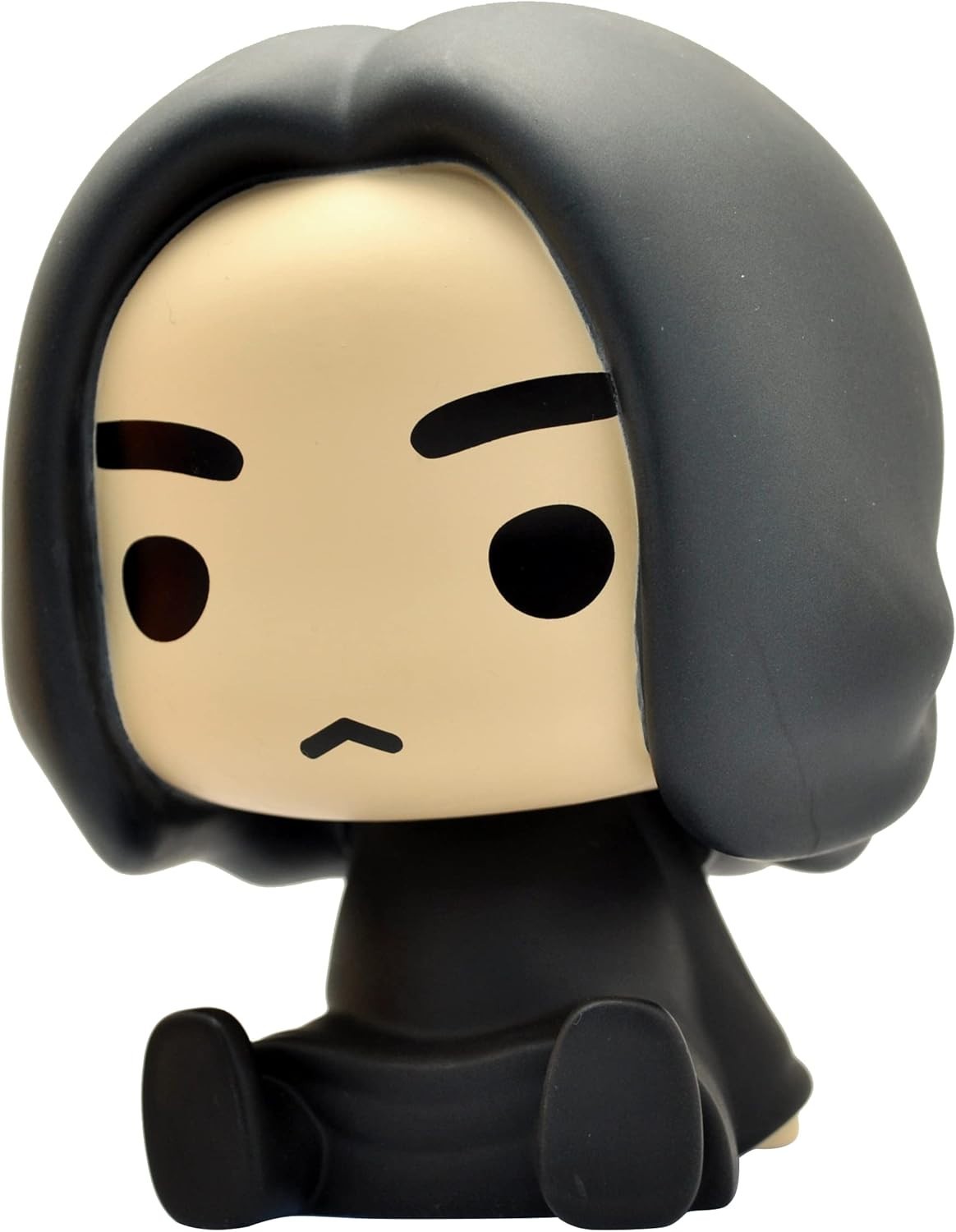 Plastoy Harry Potter Severus Snape Coin Bank Money Box Collectible