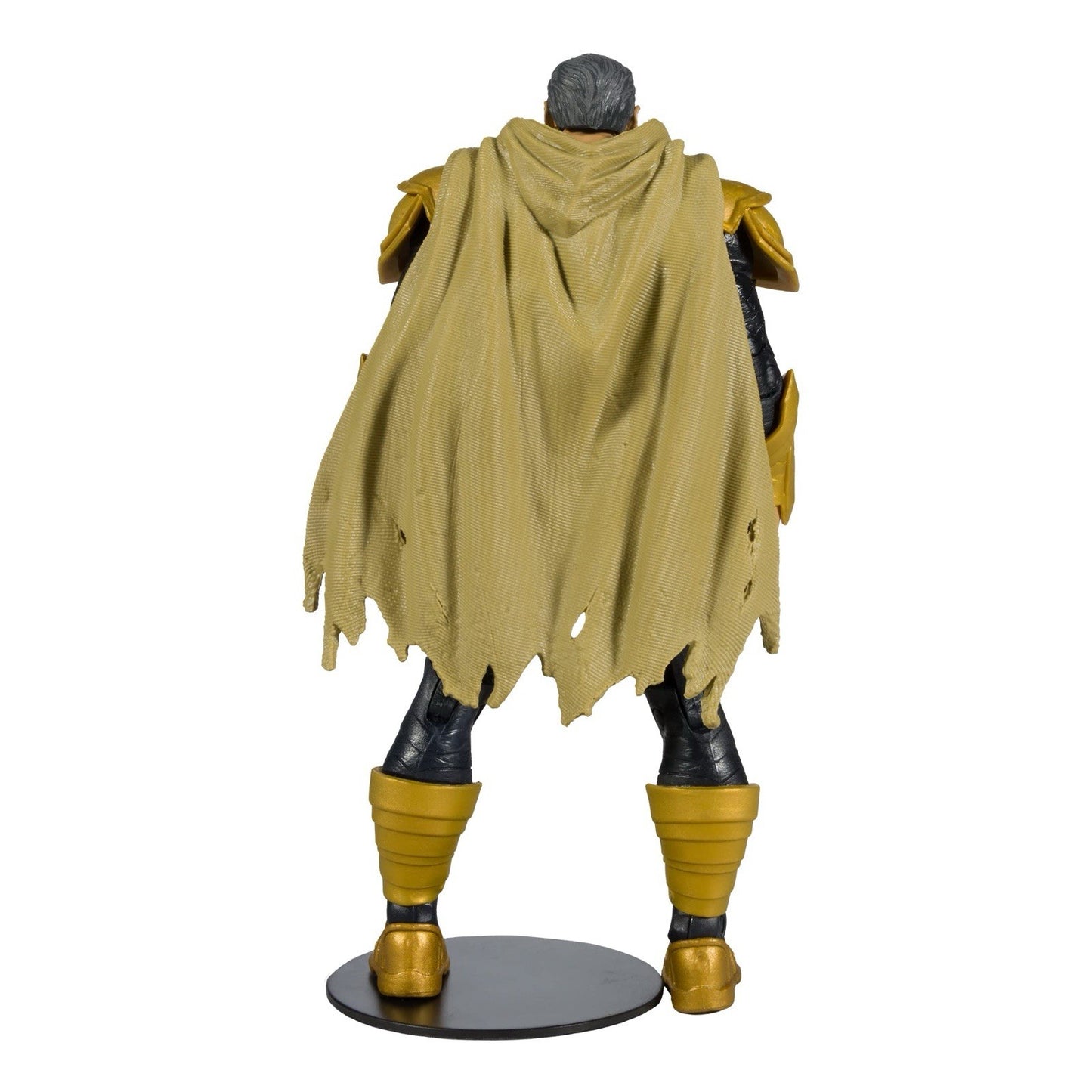 McFarlane DC Direct Page Punchers Black Adam Figure with Exclusive Comic