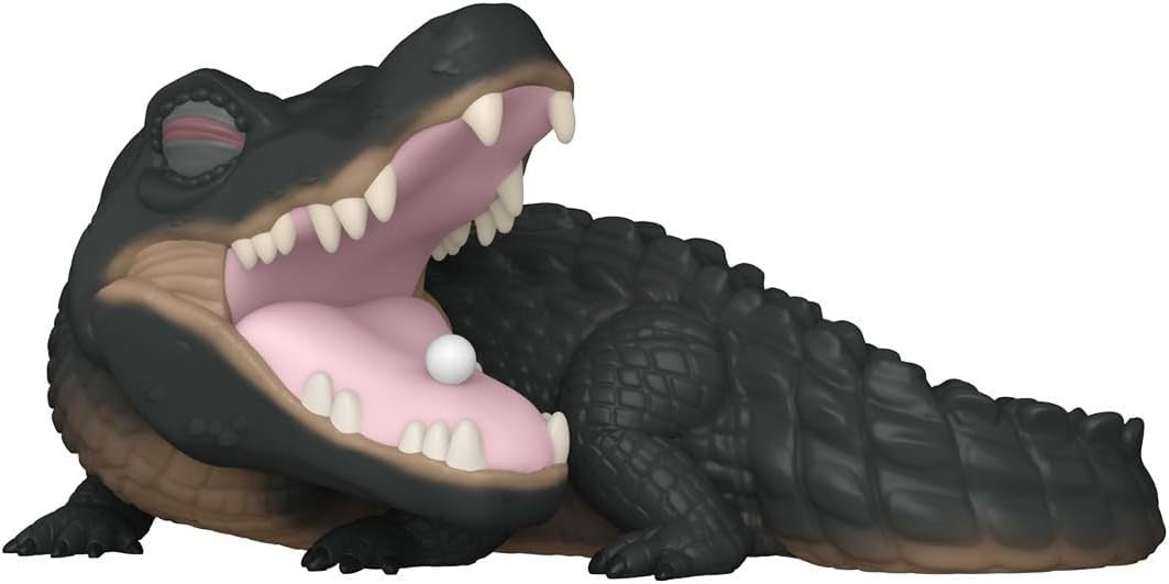 Funko Pop Happy Gilmore 30th Anniversary Alligator #2007 Vinyl Figure