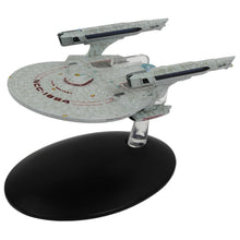 Eaglemoss Star Trek Starships U.S.S. Reliant Concept NCC-1864 Starship Model w/ Stand