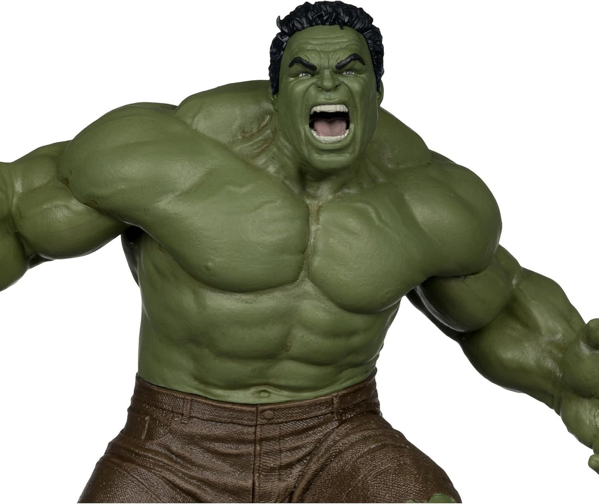 McFarlane Toys Marvel Studios Hulk Brand New Day 1:10 Statue