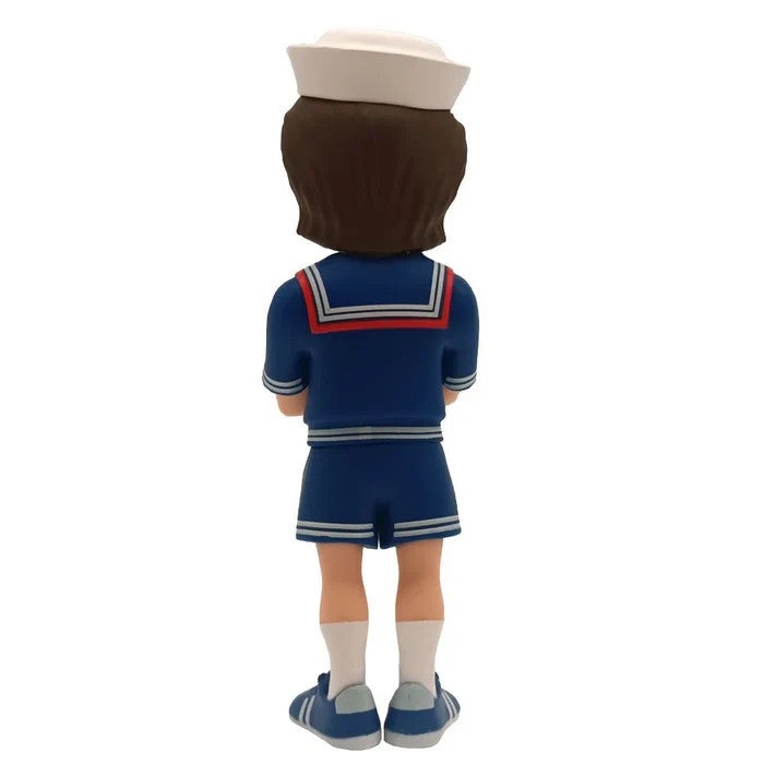 MINIX Stranger Things Steve Harrington Collectible Figure 12cm