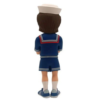 MINIX Stranger Things Steve Harrington Collectible Figure 12cm