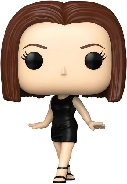 Funko Pop Rocks Spice Girls Posh Spice Wannabe #506 Vinyl Figure