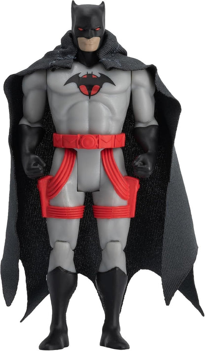 McFarlane Toys DC Super Powers Thomas Wayne Batman Flashpoint 4.5" Action Figure