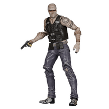 McFarlane Toys Fallout New Vegas Joshua Graham Deluxe 7 inch Action Figure
