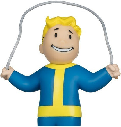 McFarlane Toys Fallout Vault Boy Endurance 5 inch Posed Figure
