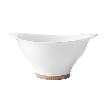 Quirky Ventu Multi Purpose Colander Strainer Serving Bowl Kitchen Gadget