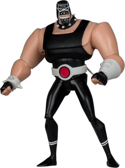 McFarlane Toys DC Direct The New Batman Adventures Bane 6in Action Figure