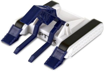 HEXBUG BattleBots Mini Force Strike Robot Toy