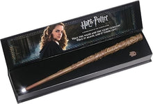Harry Potter Hermione Granger's Illuminating Wand by Noble Collection