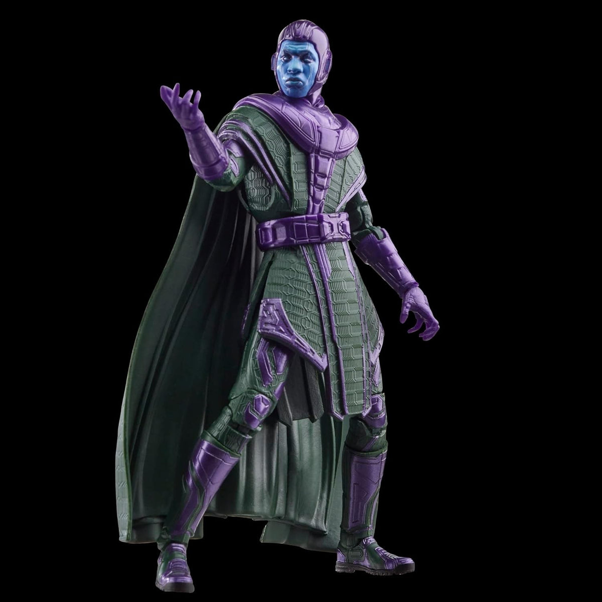 Hasbro Marvel Legends Kang Quantumania 6in Figure Cassie Lang Build A Figure
