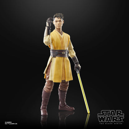 Hasbro Star Wars Black Series Yord Fandar 6” Figure – The Acolyte