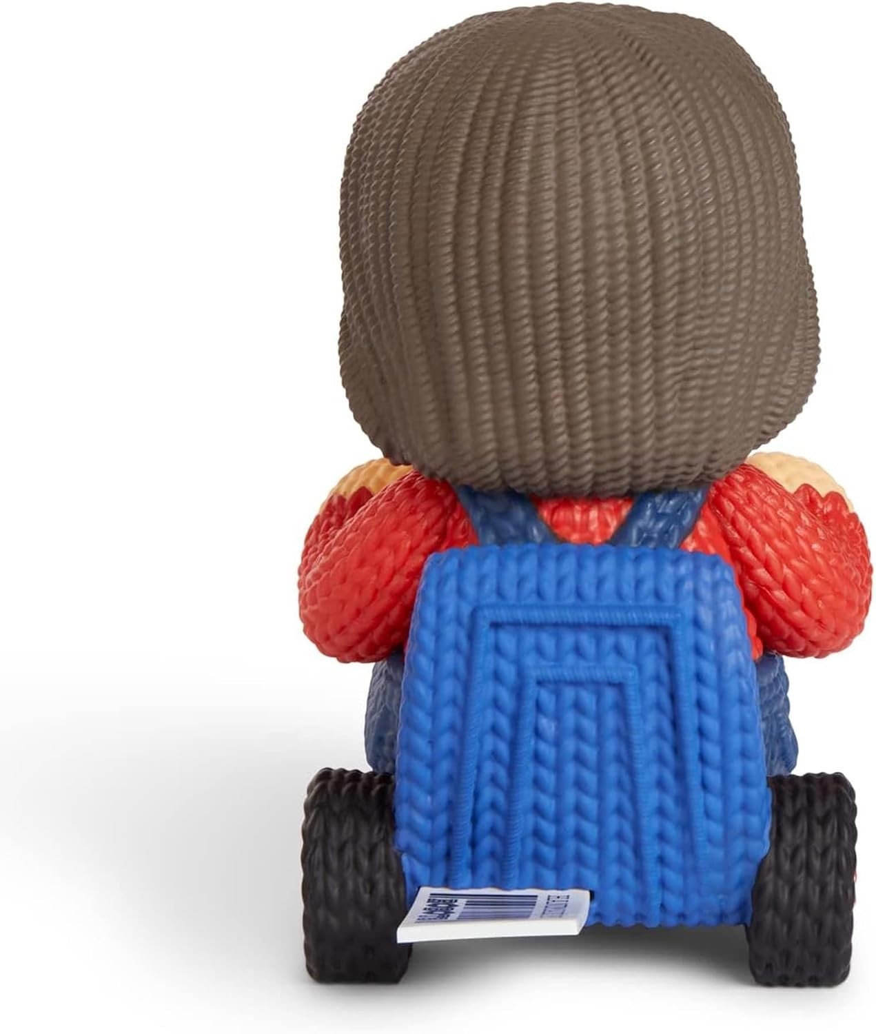 Handmade By Robots Doctor Sleep Danny Torrance Knit Series #079 Figure