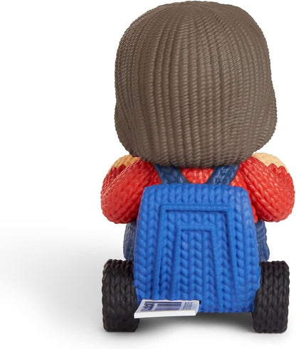 Handmade By Robots Doctor Sleep Danny Torrance Knit Series #079 Figure