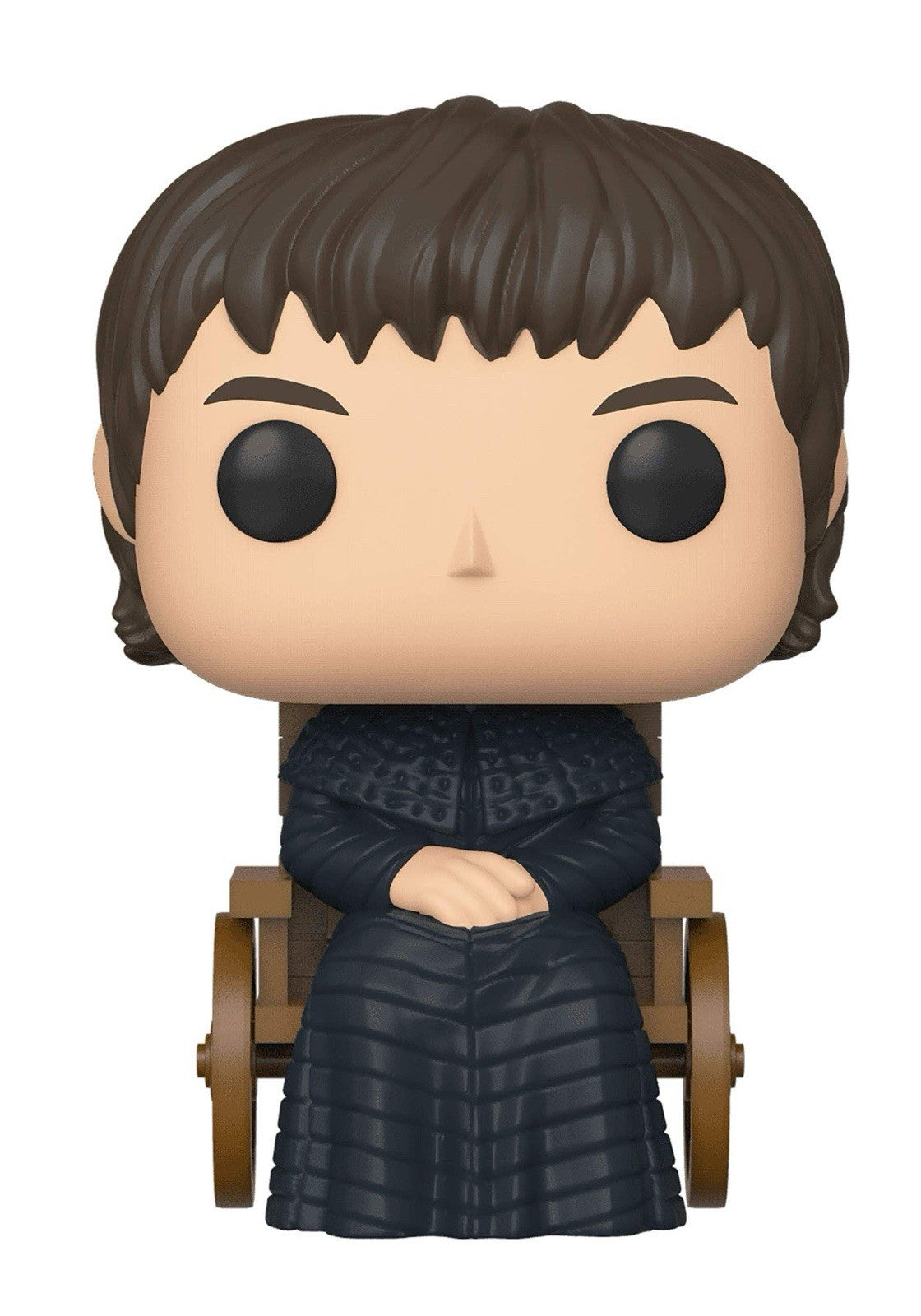 (BOX DMG) Funko Pop! Game of Thrones #83 King Bran the Broken Vinyl Figure