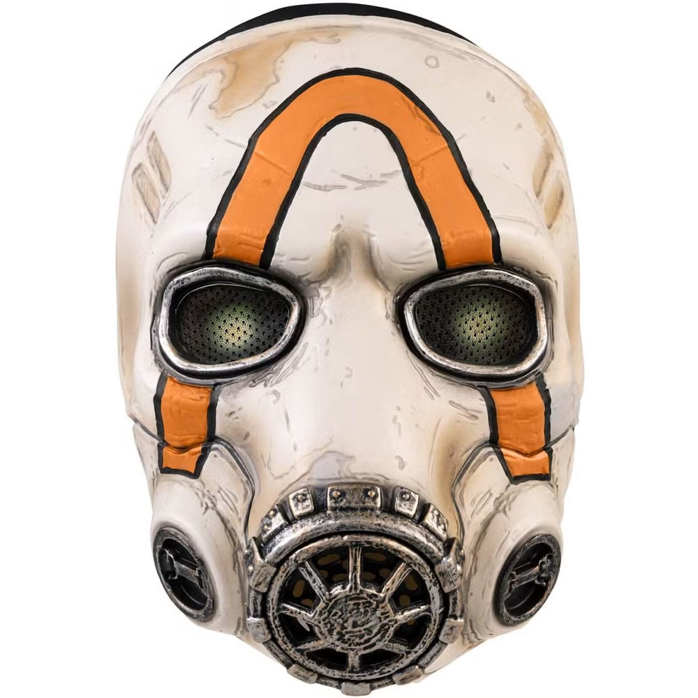 Gaya Entertainment Borderlands 3 Psycho Vinyl Mask Collectible