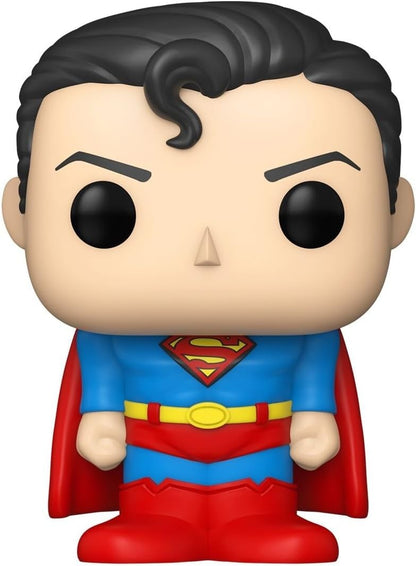 Funko Bitty Pop! Towns Superman Fortress of Solitude DC Universe