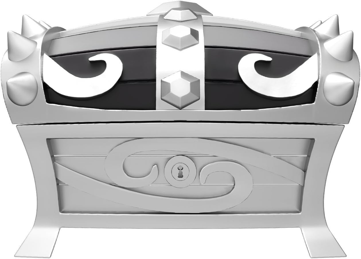 Skylanders Imaginators Imaginite Mystery Chest – Digital Creation Items