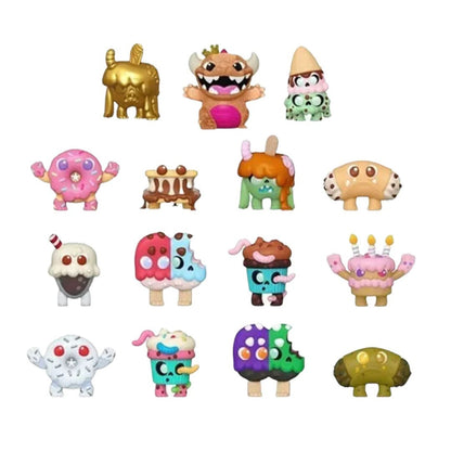 Funko Twisted Treats Mystery Vinyl Figure Blind Capsule