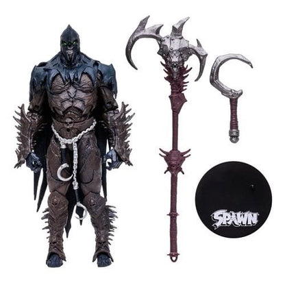 McFarlane Toys Spawn Raven Spawn (Wave 3) 7” Action Figure