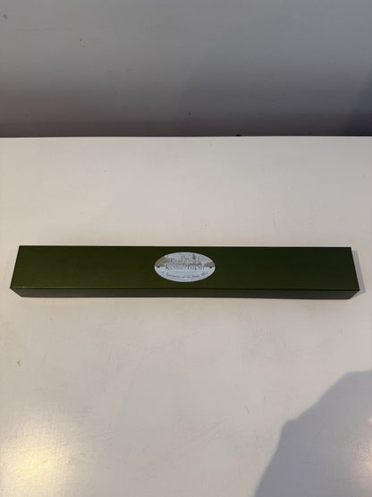 The Noble Collection Harry Potter Professor Remus Lupin Wand Replica in Box