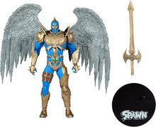 McFarlane Toys Spawn The Redeemer 7in Action Figure