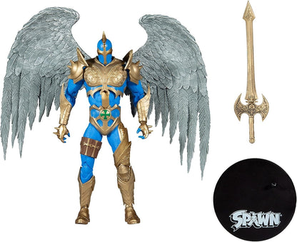 McFarlane Toys Spawn The Redeemer 7in Action Figure